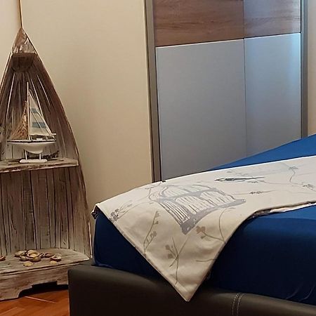 Angelo Apartment Center Of Σπλιτ Εξωτερικό φωτογραφία