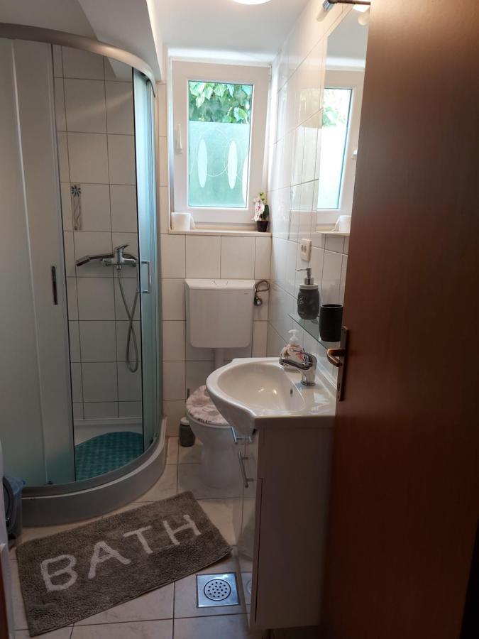 Angelo Apartment Center Of Σπλιτ Εξωτερικό φωτογραφία