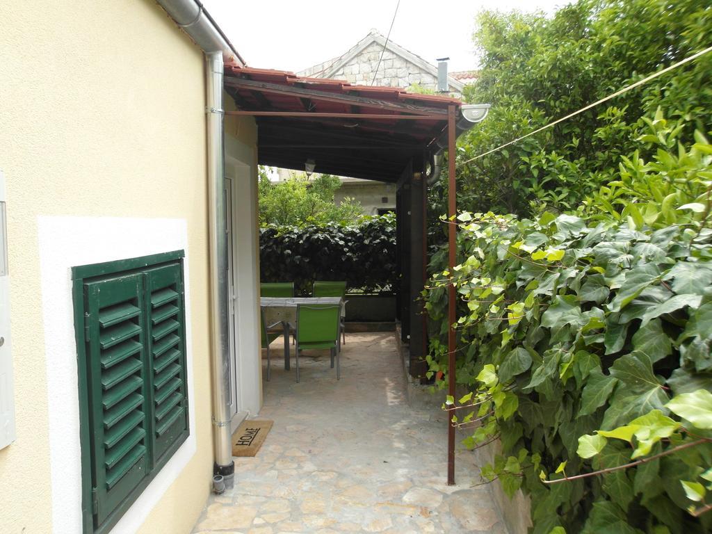 Angelo Apartment Center Of Σπλιτ Εξωτερικό φωτογραφία