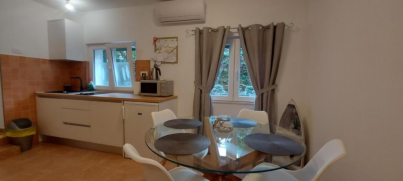Angelo Apartment Center Of Σπλιτ Εξωτερικό φωτογραφία