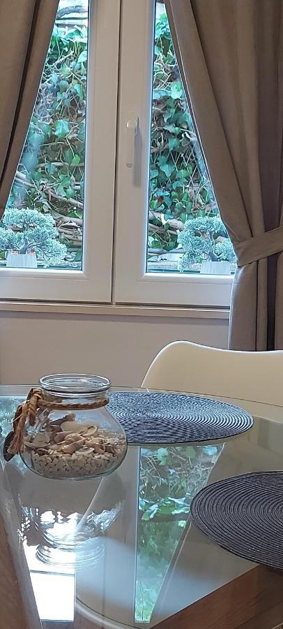 Angelo Apartment Center Of Σπλιτ Εξωτερικό φωτογραφία