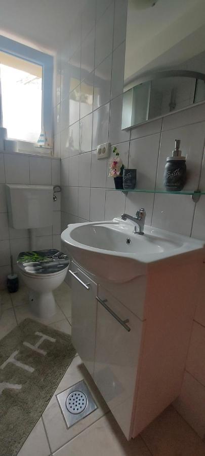 Angelo Apartment Center Of Σπλιτ Εξωτερικό φωτογραφία