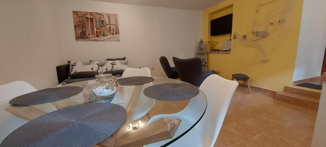 Angelo Apartment Center Of Σπλιτ Εξωτερικό φωτογραφία