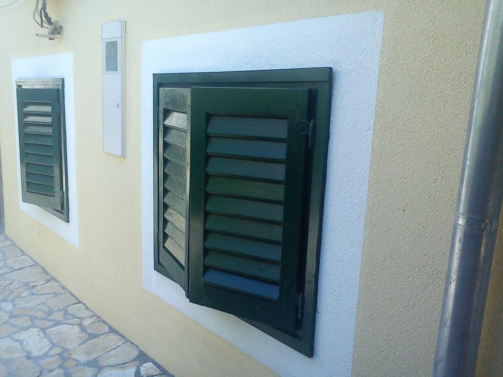 Angelo Apartment Center Of Σπλιτ Εξωτερικό φωτογραφία