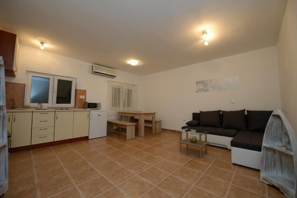 Angelo Apartment Center Of Σπλιτ Εξωτερικό φωτογραφία