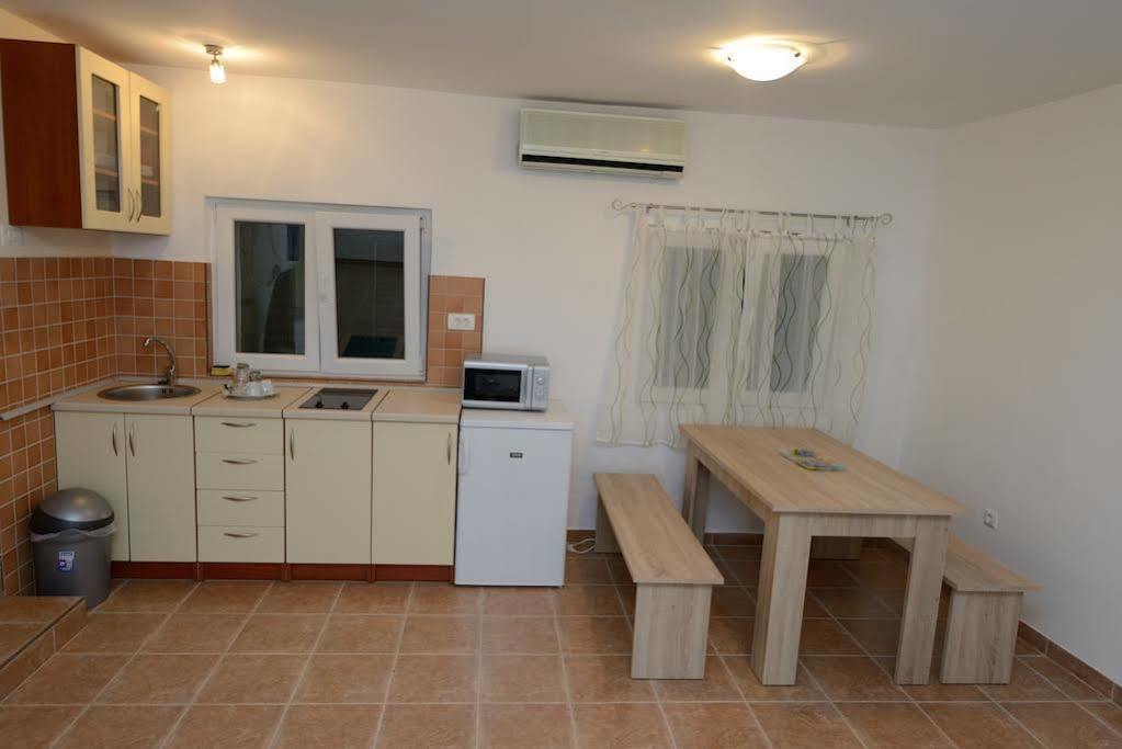 Angelo Apartment Center Of Σπλιτ Εξωτερικό φωτογραφία